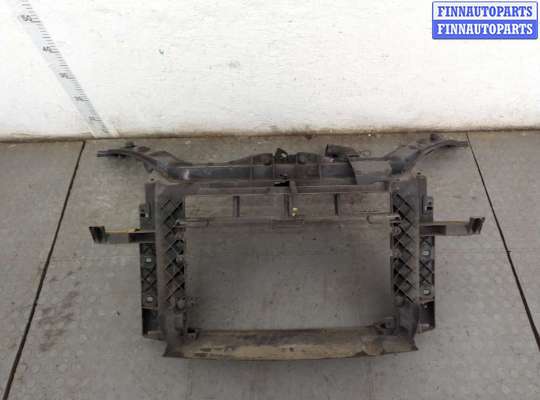 купить Воздухозаборник на Ford Fusion 2002-2012