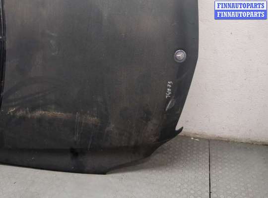 купить Капот на Mercedes CLS C219 2004-2010