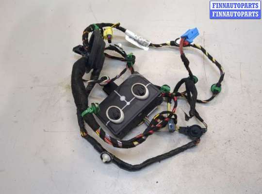 купить Блок управления дверьми на Volkswagen Jetta 7 2018-2024