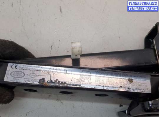 купить Домкрат на Land Rover Range Rover 3 (LM) 2002-2012