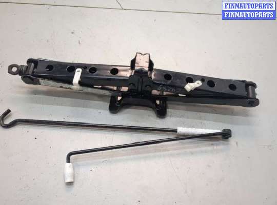 Домкрат LRD4442 на Land Rover Range Rover 3 (LM) 2002-2012