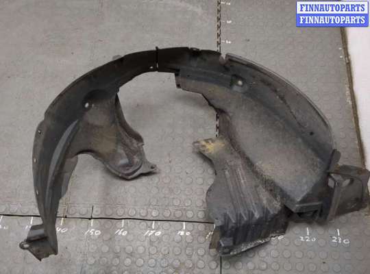 Купить Защита арок (подкрылок) на Nissan Note E11 2005-2013 Защита арок (подкрылок) NS953356 на Nissan Note E11 2005-2013