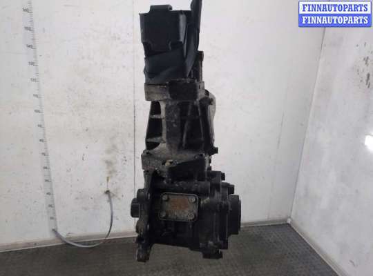 Редуктор Раздаточный КПП (раздатка) CT1139029 на Citroen C-Crosser 2007-2013
