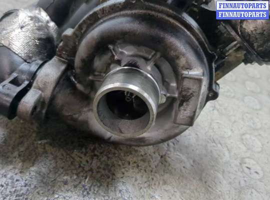 купить Турбина на Citroen C4 Grand Picasso 2006-2013