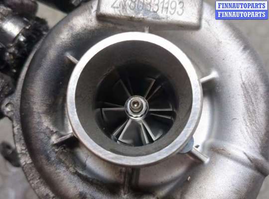 купить Турбина на Citroen C4 Grand Picasso 2006-2013