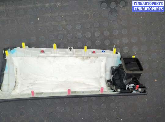 купить Дефлектор обдува салона на Lexus NX 2014-2021