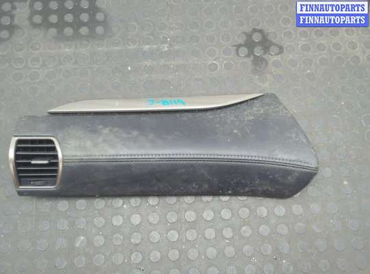 купить Дефлектор обдува салона на Lexus NX 2014-2021