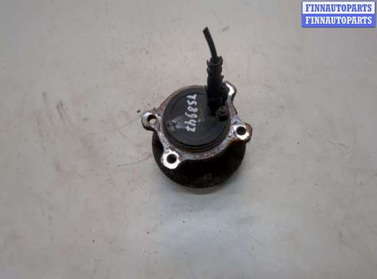 купить Ступица (кулак, цапфа) на Ford Mondeo 4 2007-2015