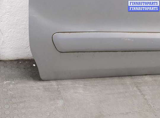 купить Дверь раздвижная на Citroen Berlingo 2008-2012