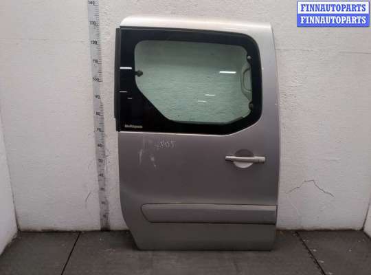 Купить Дверь раздвижная на Citroen Berlingo 2008-2012 Дверь раздвижная PG1256766 на Citroen Berlingo 2008-2012
