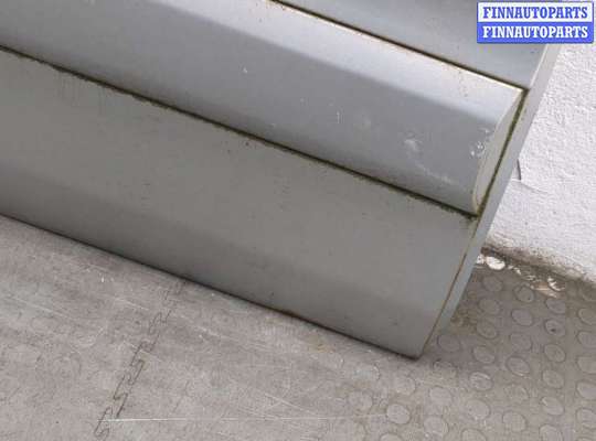 купить Дверь раздвижная на Citroen Berlingo 2008-2012