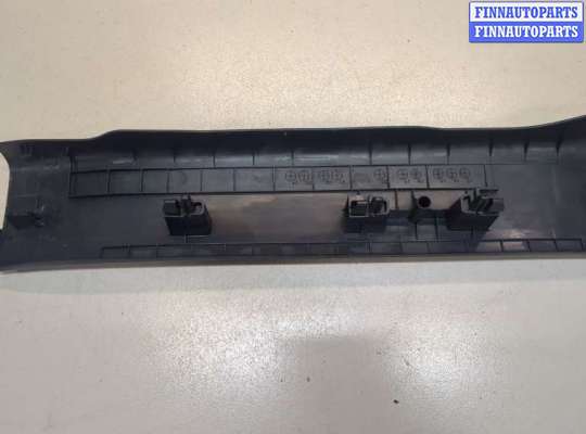 купить Пластик (обшивка) салона на Mazda CX-9 2016-2022