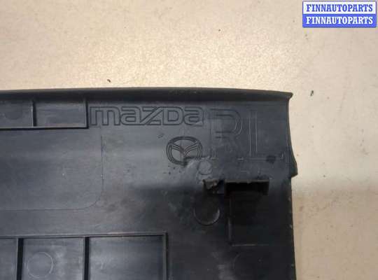 купить Пластик (обшивка) салона на Mazda CX-9 2016-2022