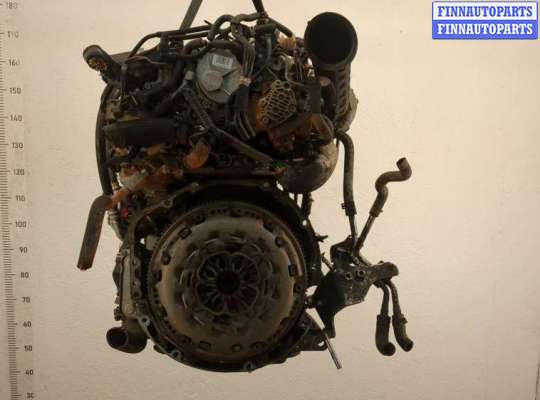 купить Двигатель (ДВС) на Nissan Qashqai 2006-2013