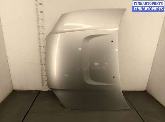 Капот SUG1437 на Subaru Impreza (G11) 2000-2007