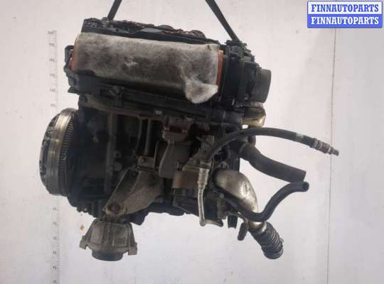 купить Двигатель (ДВС) на BMW 3 E90, E91, E92, E93 2005-2012