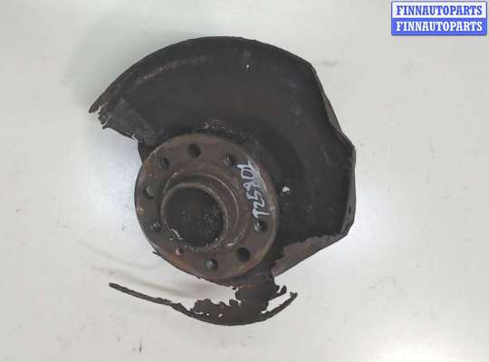 Ступица (кулак, цапфа) OP2164023 на Opel Meriva 2003-2010