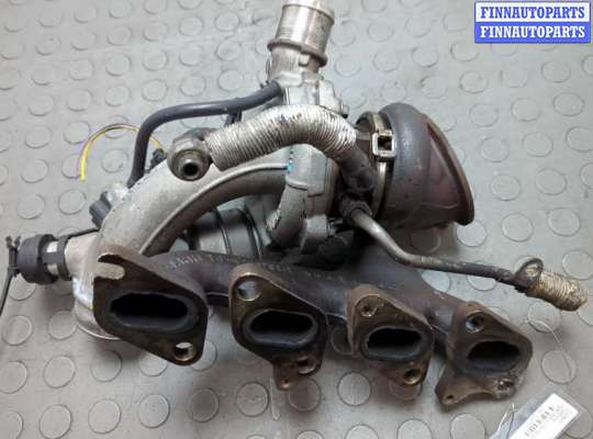 купить Турбина на Opel Astra J 2010-2017