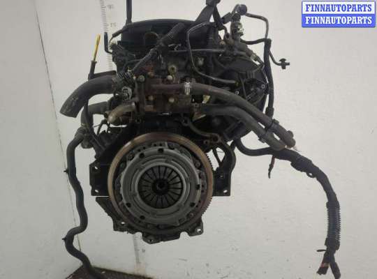 купить Двигатель (ДВС) на Opel Vectra C 2002-2008