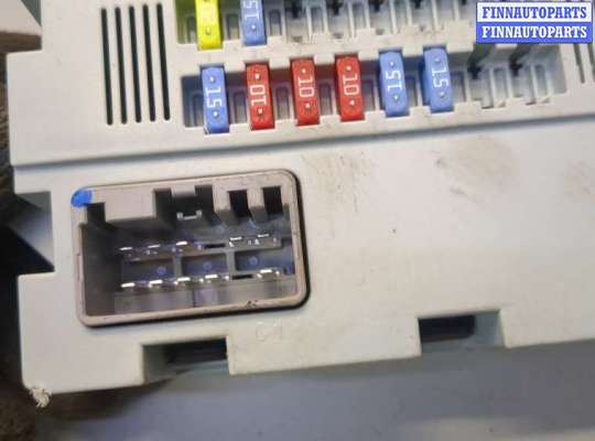 купить Блок предохранителей на Jaguar XE 2015-2025