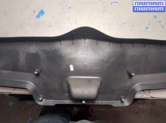 купить Обшивка крышки (двери) багажника на Citroen C3 2002-2009