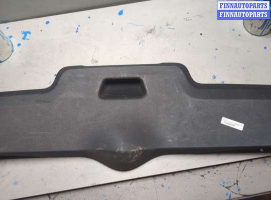 купить Обшивка крышки (двери) багажника на Citroen C3 2002-2009