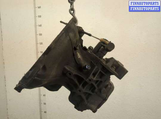 купить КПП 5-ст.мех. (МКПП) на Opel Zafira B 2005-2012