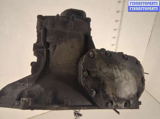 купить КПП 5-ст.мех. (МКПП) на Opel Zafira B 2005-2014