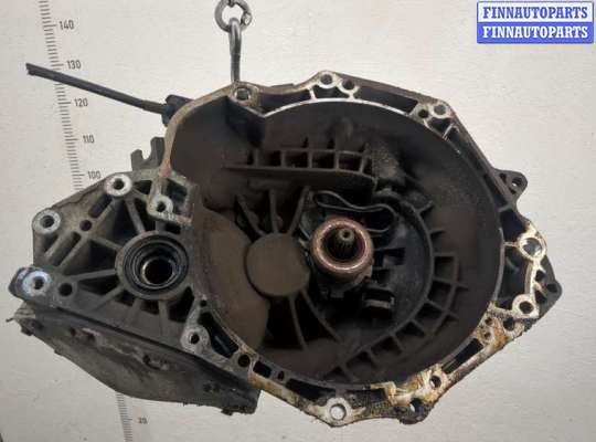 купить КПП 5-ст.мех. (МКПП) на Opel Zafira B 2005-2012
