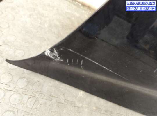 купить Обшивка капота на Mercedes ML W163 1997-2005