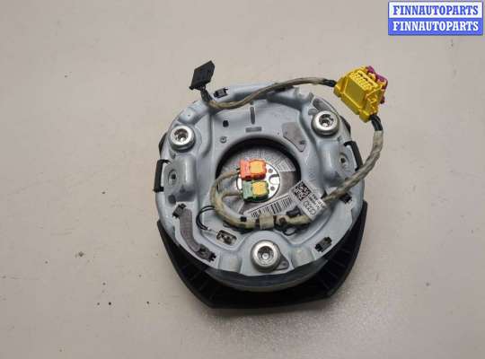 купить Подушка безопасности водителя на Audi Q7 2005-2015