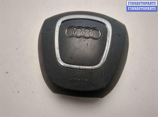 купить Подушка безопасности водителя на Audi Q7 2005-2015