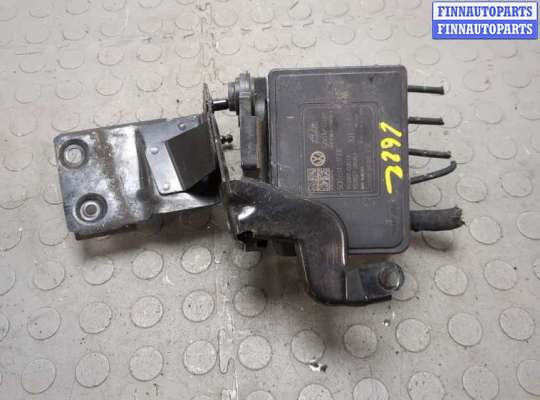 купить Блок АБС, насос (ABS, ESP, ASR) на Volkswagen Jetta 7 2018-2024