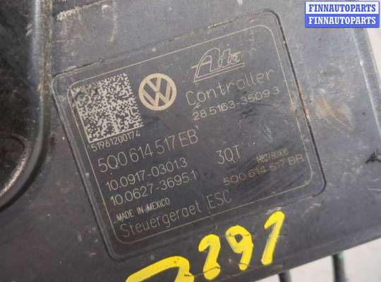 купить Блок АБС, насос (ABS, ESP, ASR) на Volkswagen Jetta 7 2018-2024