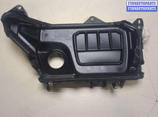 купить Накладка декоративная на ДВС на Renault Scenic 2009-2012