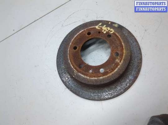 купить Диск тормозной на Hummer H3