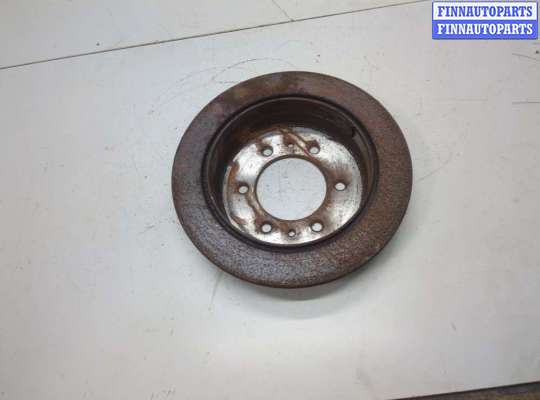 купить Диск тормозной на Hummer H3