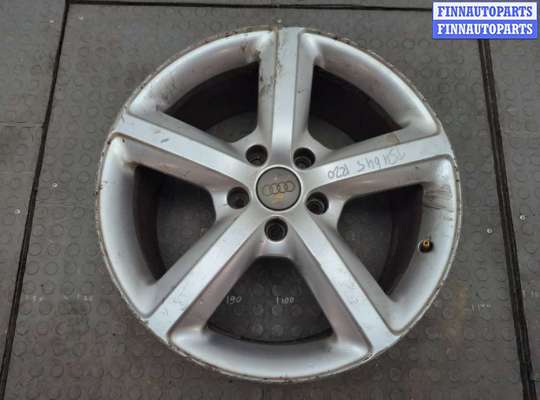 купить Комплект литых дисков на Audi Q7 2005-2015