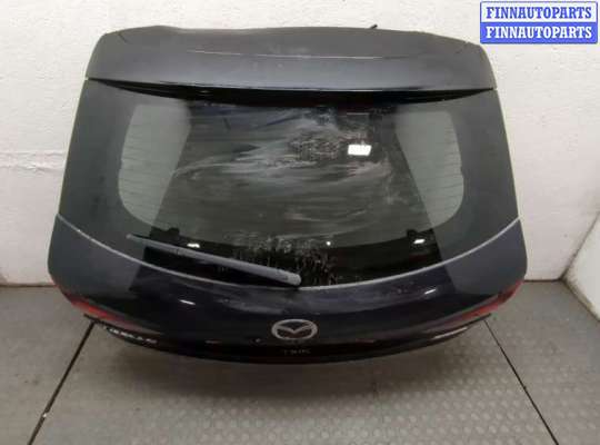 купить Подсветка номера на Mazda 6 (GJ) 2012-2018