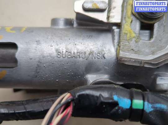 купить Колонка рулевая на Subaru Legacy (B14) 2009-2014