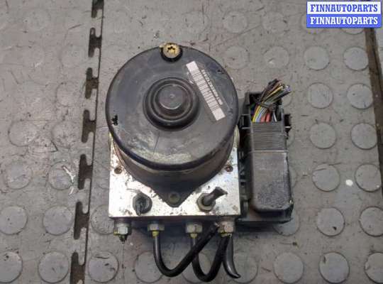 купить Блок АБС, насос (ABS, ESP, ASR) на Ford C-Max 2002-2010
