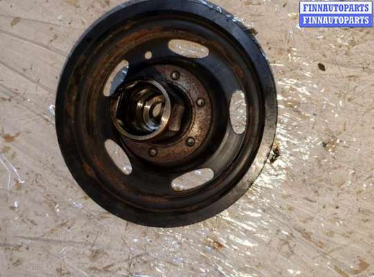 купить Шкив коленвала на Opel Corsa D 2006-2014