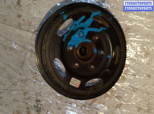 купить Шкив коленвала на Opel Corsa D 2006-2014