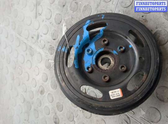 купить Шкив коленвала на Opel Corsa D 2006-2014