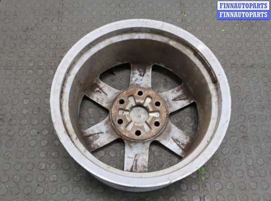 купить Диск литой на Mitsubishi Pajero / Montero 2000-2006