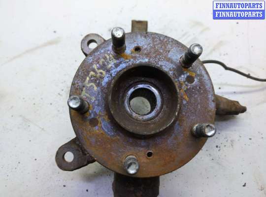 купить Ступица (кулак, цапфа) на Honda Civic 2005-2012