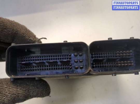 купить Блок управления двигателем на Audi Q7 2005-2015