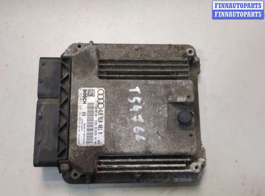 купить Блок управления двигателем на Audi Q7 2005-2015