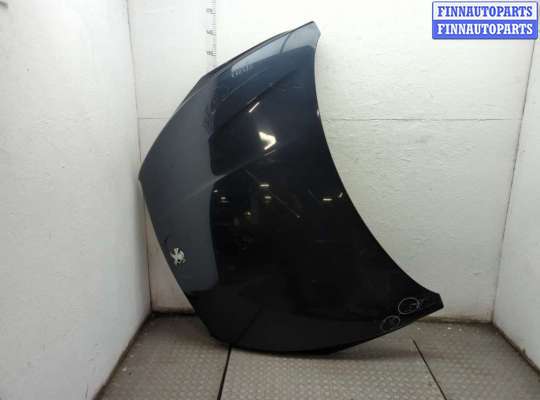 Купить Капот на Peugeot 508 2010-2018 Капот PG1249088 на Peugeot 508 2010-2018