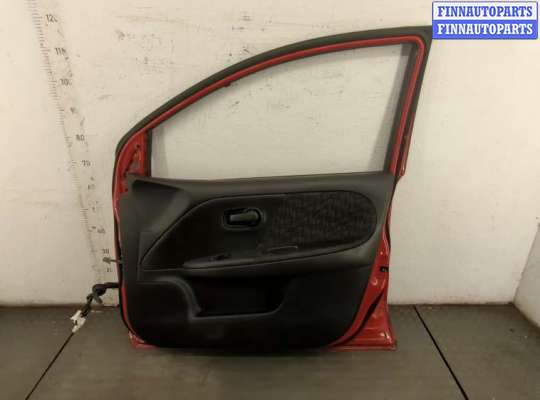 купить Стекло боковой двери на Nissan Note E11 2005-2013